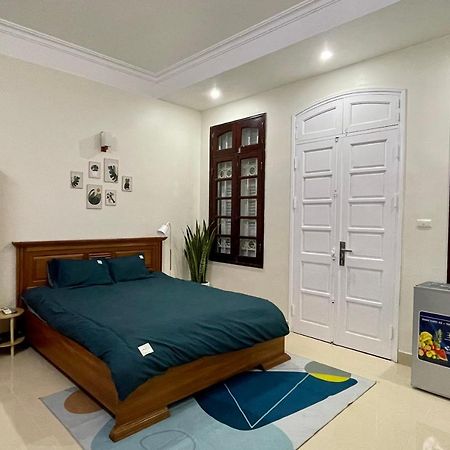 Luna'S Home Hanoi Exterior foto