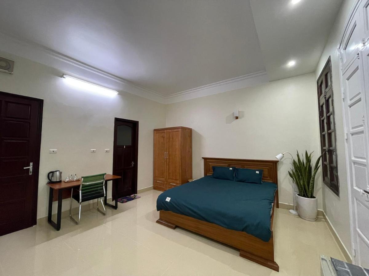 Luna'S Home Hanoi Exterior foto