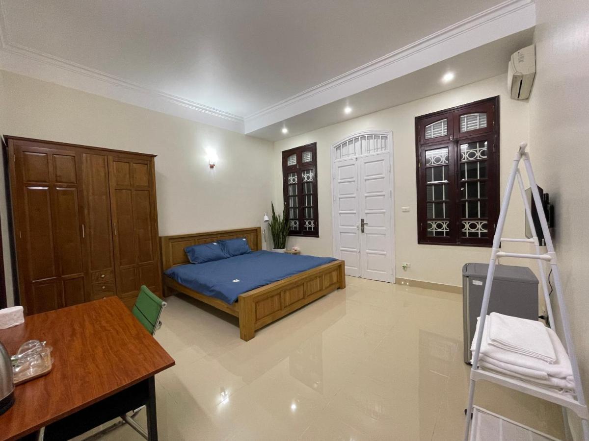 Luna'S Home Hanoi Exterior foto