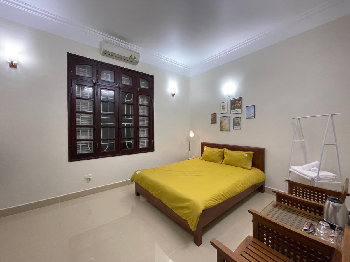 Luna'S Home Hanoi Exterior foto